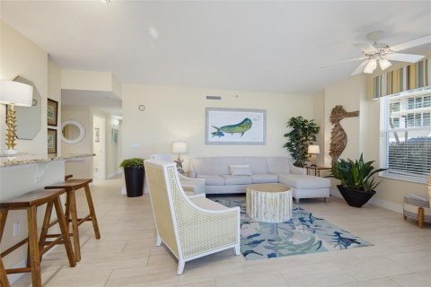 Copropriété à vendre à Daytona Beach Shores, Floride: 3 chambres, 136.1 m2 № 2437260 - photo 17