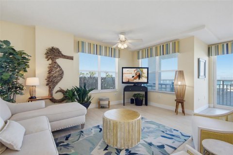Copropriété à vendre à Daytona Beach Shores, Floride: 3 chambres, 136.1 m2 № 2437260 - photo 2