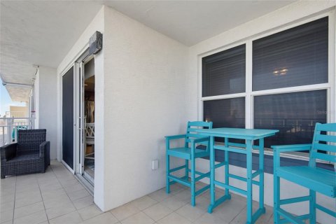 Copropriété à vendre à Daytona Beach Shores, Floride: 3 chambres, 136.1 m2 № 2437260 - photo 10