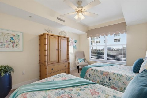 Copropriété à vendre à Daytona Beach Shores, Floride: 3 chambres, 136.1 m2 № 2437260 - photo 25