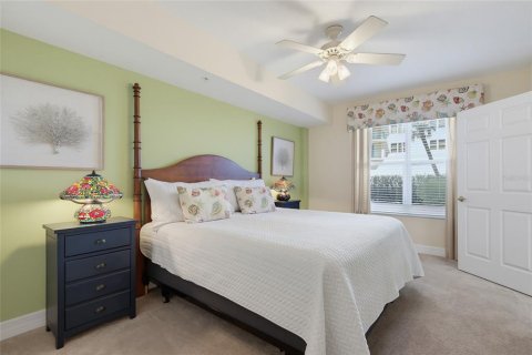 Copropriété à vendre à Daytona Beach Shores, Floride: 3 chambres, 136.1 m2 № 2437260 - photo 19