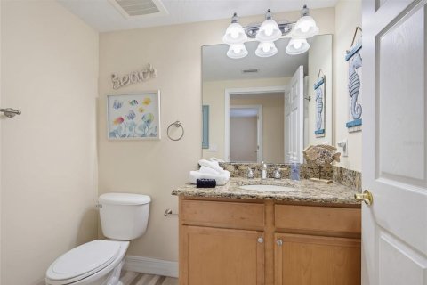 Copropriété à vendre à Daytona Beach Shores, Floride: 3 chambres, 136.1 m2 № 2437260 - photo 29