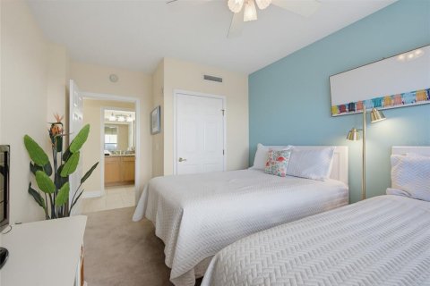 Copropriété à vendre à Daytona Beach Shores, Floride: 3 chambres, 136.1 m2 № 2437260 - photo 28