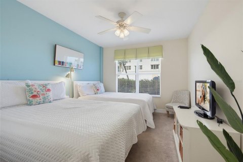 Copropriété à vendre à Daytona Beach Shores, Floride: 3 chambres, 136.1 m2 № 2437260 - photo 27