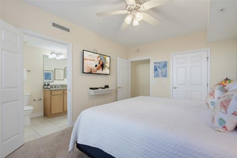 Copropriété à vendre à Daytona Beach Shores, Floride: 3 chambres, 136.1 m2 № 2437260 - photo 21