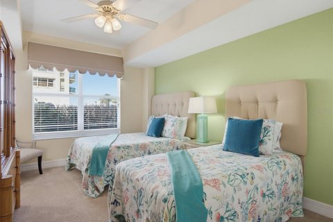 Copropriété à vendre à Daytona Beach Shores, Floride: 3 chambres, 136.1 m2 № 2437260 - photo 24