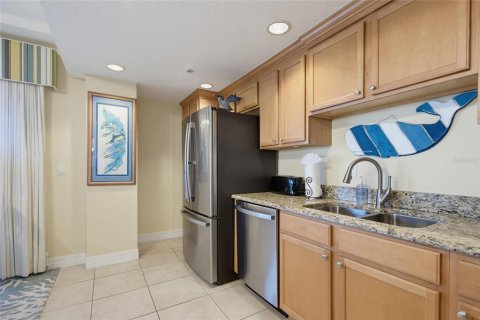 Copropriété à vendre à Daytona Beach Shores, Floride: 3 chambres, 136.1 m2 № 2437260 - photo 16