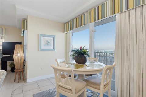Copropriété à vendre à Daytona Beach Shores, Floride: 3 chambres, 136.1 m2 № 2437260 - photo 13