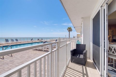 Copropriété à vendre à Daytona Beach Shores, Floride: 3 chambres, 136.1 m2 № 2437260 - photo 9