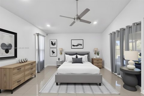 House in Coral Springs, Florida 3 bedrooms, 166.02 sq.m. № 1953265 - photo 25