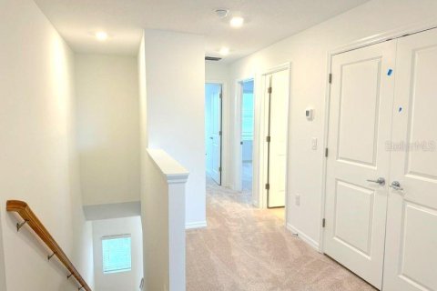 Touwnhouse à louer à Wesley Chapel, Floride: 3 chambres, 144.28 m2 № 2421812 - photo 10