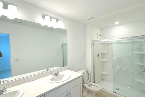 Touwnhouse à louer à Wesley Chapel, Floride: 3 chambres, 144.28 m2 № 2421812 - photo 7