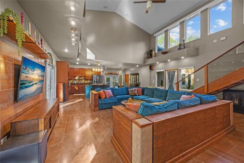 Купить виллу или дом в Алачуа, Флорида 3 комнаты, 223.89м2, № 1898988 - фото 8