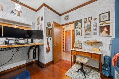 Купить виллу или дом в Алачуа, Флорида 3 комнаты, 223.89м2, № 1898988 - фото 21