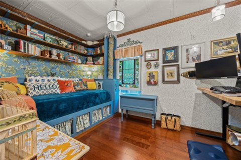 Купить виллу или дом в Алачуа, Флорида 3 комнаты, 223.89м2, № 1898988 - фото 20