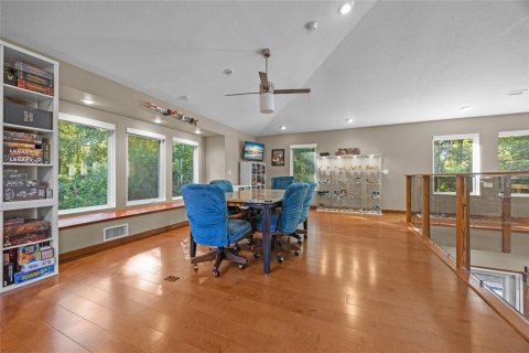 Купить виллу или дом в Алачуа, Флорида 3 комнаты, 223.89м2, № 1898988 - фото 27