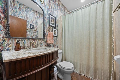 Купить виллу или дом в Алачуа, Флорида 3 комнаты, 223.89м2, № 1898988 - фото 19