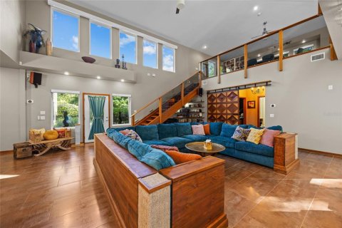 Купить виллу или дом в Алачуа, Флорида 3 комнаты, 223.89м2, № 1898988 - фото 9