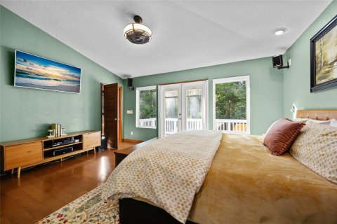Купить виллу или дом в Алачуа, Флорида 3 комнаты, 223.89м2, № 1898988 - фото 29