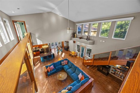 Купить виллу или дом в Алачуа, Флорида 3 комнаты, 223.89м2, № 1898988 - фото 23