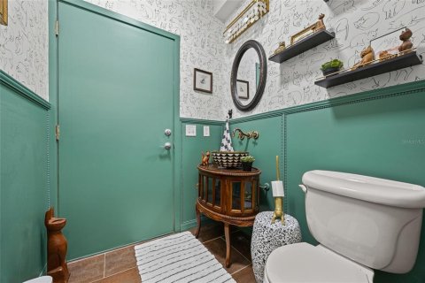 Купить виллу или дом в Алачуа, Флорида 3 комнаты, 223.89м2, № 1898988 - фото 16