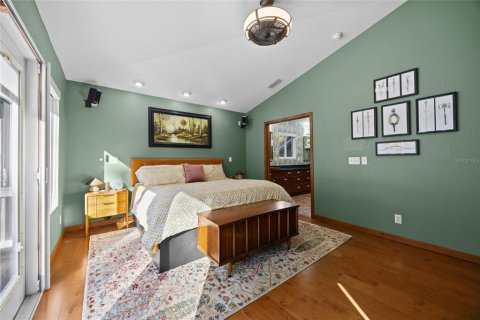 Купить виллу или дом в Алачуа, Флорида 3 комнаты, 223.89м2, № 1898988 - фото 28