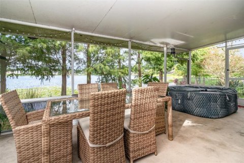 Casa en venta en Orlando, Florida, 3 dormitorios, 163.6 m2 № 1911887 - foto 27