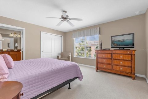 Townhouse in Kissimmee, Florida 4 bedrooms, 176.14 sq.m. № 1638033 - photo 17