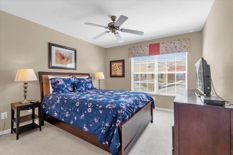 Townhouse in Kissimmee, Florida 4 bedrooms, 176.14 sq.m. № 1638033 - photo 21