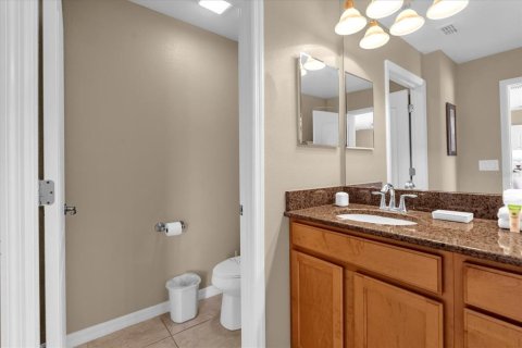 Townhouse in Kissimmee, Florida 4 bedrooms, 176.14 sq.m. № 1638033 - photo 20