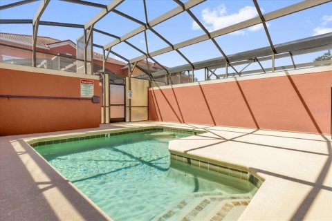 Townhouse in Kissimmee, Florida 4 bedrooms, 176.14 sq.m. № 1638033 - photo 30
