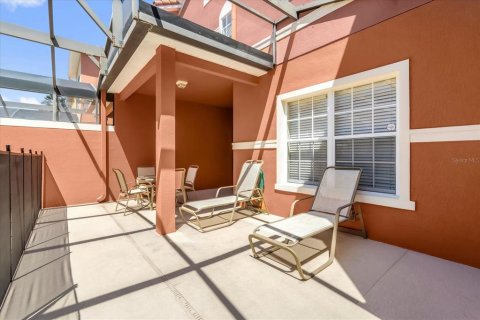 Townhouse in Kissimmee, Florida 4 bedrooms, 176.14 sq.m. № 1638033 - photo 29
