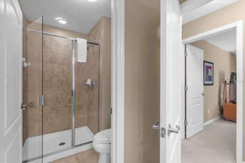 Townhouse in Kissimmee, Florida 4 bedrooms, 176.14 sq.m. № 1638033 - photo 27