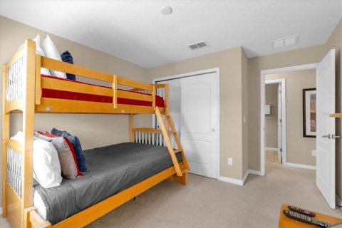 Townhouse in Kissimmee, Florida 4 bedrooms, 176.14 sq.m. № 1638033 - photo 24
