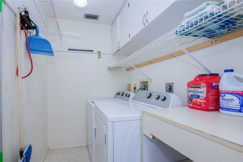 Купить кондоминиум в Клируотер, Флорида 8 комнат, 106.84м2, № 1679991 - фото 11
