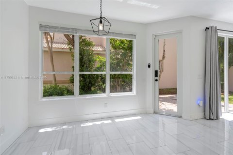 Villa ou maison à louer à Boynton Beach, Floride: 5 chambres, 284 m2 № 1711593 - photo 28