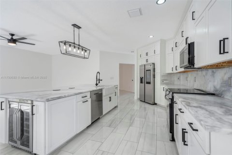Villa ou maison à louer à Boynton Beach, Floride: 5 chambres, 284 m2 № 1711593 - photo 20