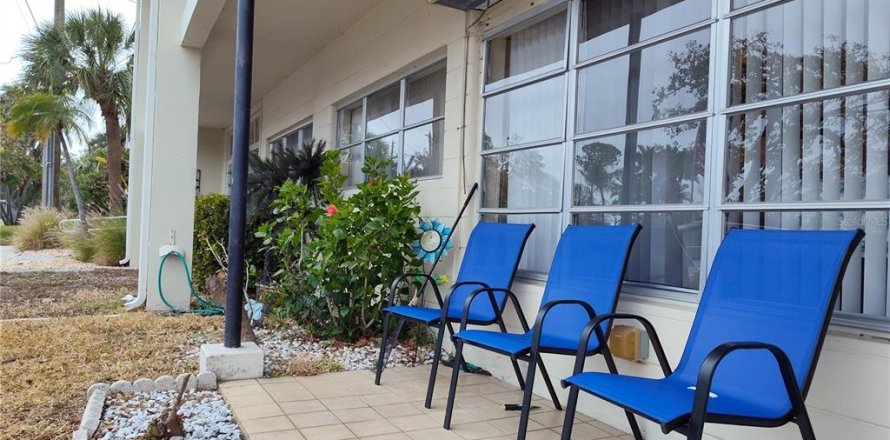 Condo in Kenneth City, Florida, 2 bedrooms  № 1547478