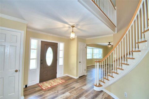 House in Bartow, Florida 5 bedrooms, 309.64 sq.m. № 1198969 - photo 8