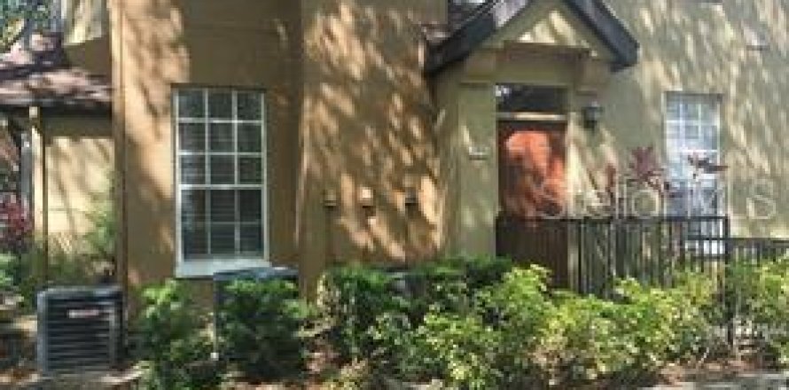 Condominio en Orlando, Florida, 1 dormitorio № 1678382
