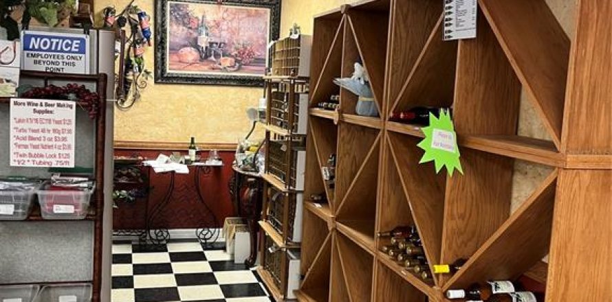 Immobilier commercial à Spring Hill, Floride № 2239802