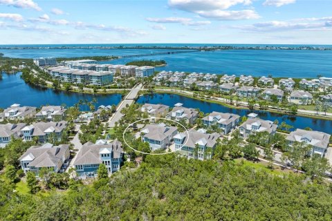 Condominio en venta en Bradenton, Florida, 2 dormitorios, 150.59 m2 № 1804705 - foto 3