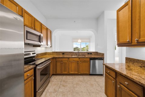 Condominio en venta en Pompano Beach, Florida, 3 dormitorios, 158.58 m2 № 1507363 - foto 16