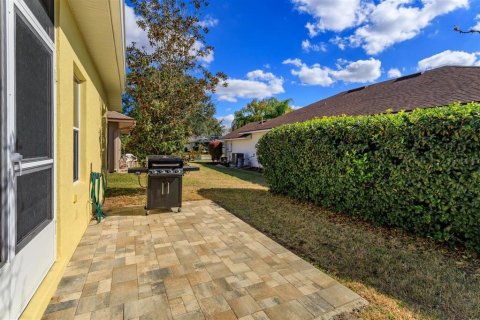 Villa ou maison à vendre à Leesburg, Floride: 3 chambres, 136.47 m2 № 2148365 - photo 24