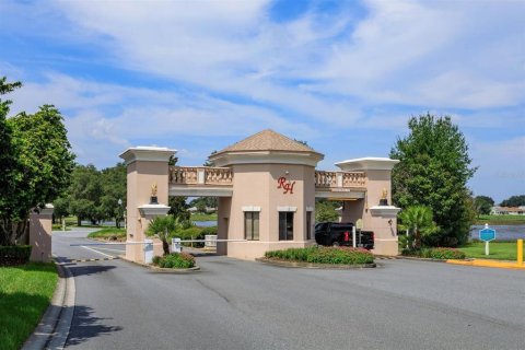 Villa ou maison à vendre à Leesburg, Floride: 3 chambres, 136.47 m2 № 2148365 - photo 26