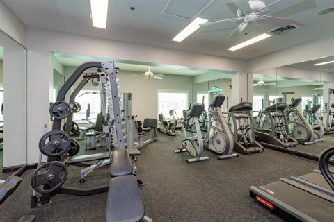 Villa ou maison à vendre à Leesburg, Floride: 3 chambres, 136.47 m2 № 2148365 - photo 30