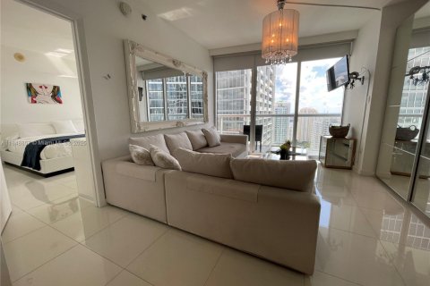 Condo in Miami, Florida, 1 bedroom  № 2168272 - photo 7