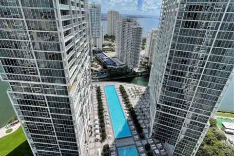 Condo in Miami, Florida, 1 bedroom  № 2168272 - photo 18