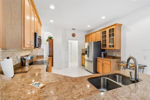 House in Kissimmee, Florida 2 bedrooms, 189.33 sq.m. № 2101421 - photo 24