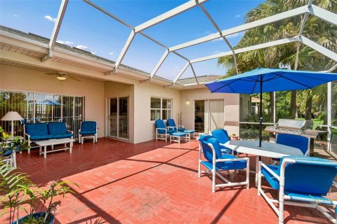 House in Kissimmee, Florida 2 bedrooms, 189.33 sq.m. № 2101421 - photo 21